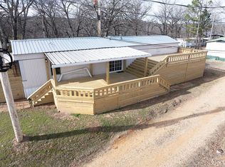 402 Cottage Cir, Gore, OK 74435