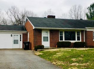 402 Akers Dr, Wilmore, KY 40390