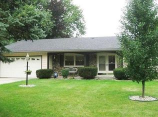 6227 York Rd, South Bend, IN 46614