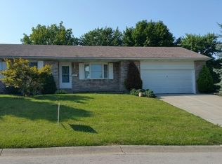 3 Meyerfield Pl, Lawrenceburg, IN 47025
