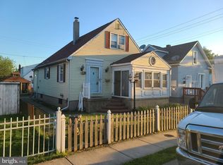 316 Audrey Ave, Baltimore, MD 21225