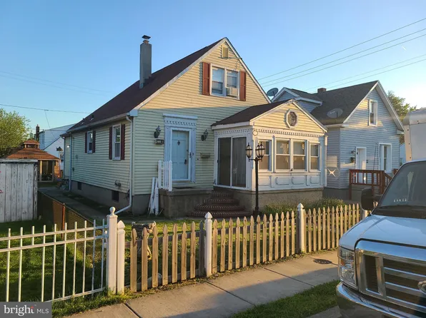 316 Audrey Ave, Baltimore, MD 21225