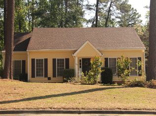 3319 Quaker Spring Rd, Augusta, GA 30907