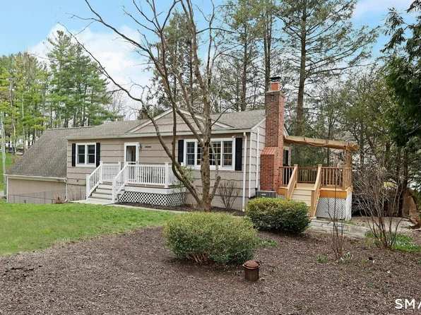 1 Rainbow Drive, Ridgefield, CT 06877