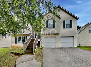 4238 Zephyrhills Dr NW, Acworth, GA 30101