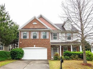 499 Rutlidge Park Ln, Suwanee, GA 30024