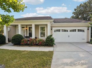 840 Commerce Trl, Canton, GA 30114