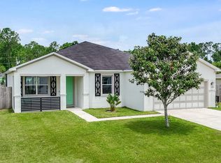35 Powder Hill Ln, Palm Coast, FL 32164