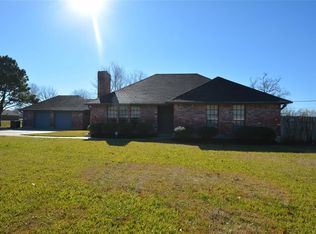 13617 Washington St, Santa Fe, TX 77510