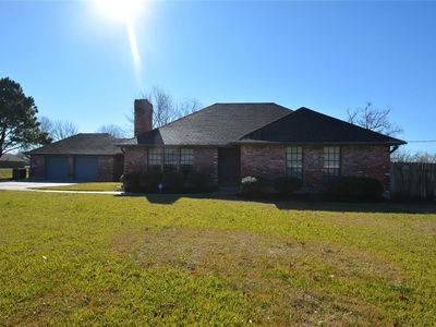 13617 Washington St, Santa Fe, TX, 77510