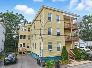 19 Franklin Ct, Gardner, MA 01440