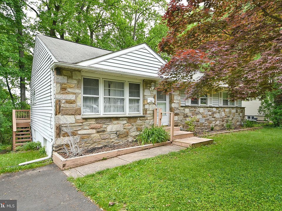 722 Roslyn Ave, Glenside, PA 19038 Zillow