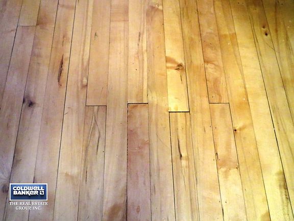 Beautiful Hardwood Floors