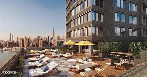 Rented by Citi Habitats