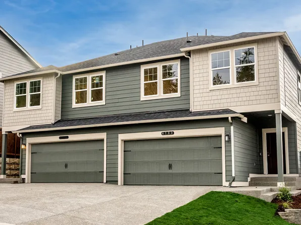 6915 Langley Ave NE, Bremerton, WA 98311