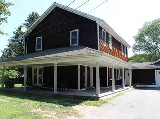 1 Rounds Ave, Swansea, MA 02777