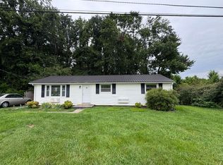 5306 Franklin St, Rocky Mount, VA 24151