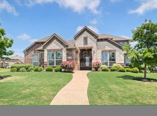201 Rosetree Ct, Hewitt, TX 76643
