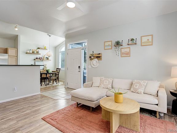 2nd image of 8500 E Jefferson Avenue #3H