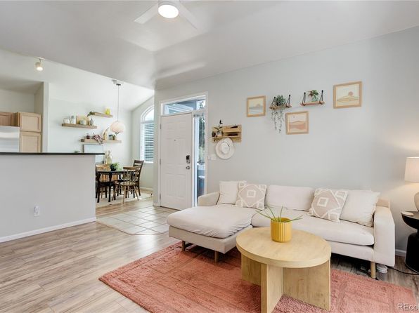 8500 E Jefferson Avenue #3H, Denver, CO 80237