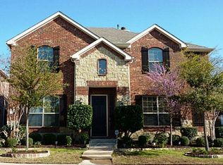 3721 Capitol Ln, Frisco, TX 75034