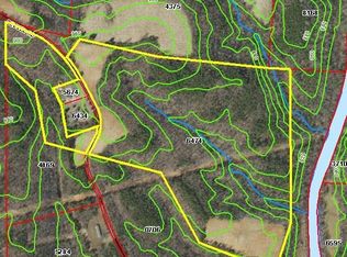 665 Reeves Rd, Siloam, NC 27047