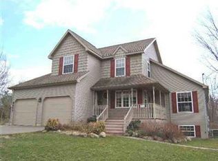 9507 W Beecher Rd, Flushing, MI 48433