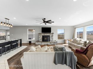 73 Renegade, Thayne, WY 83127