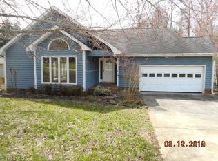 4016 Clarendon Ave, Winston Salem, NC 27106