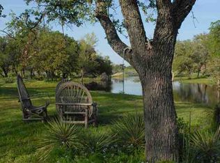 6823 Ranch Road 261, Buchanan Dam, TX 78609