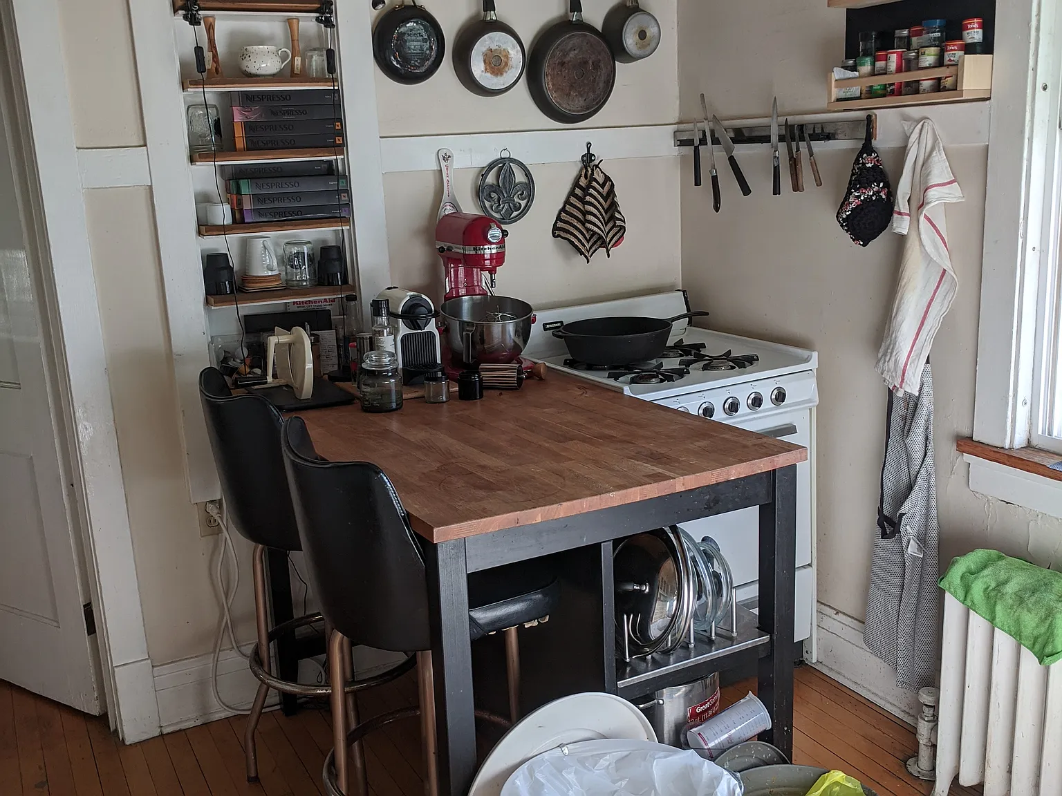 1 bed, 1.0 bath, $1,150 — Photo 3