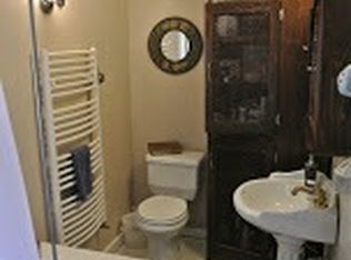 286 Monument St, Red Cliff, CO 81649