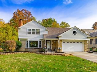 1411 Westover Rd, Cleveland Heights, OH 44118