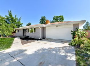 7120 W Sunnybrook Dr, Boise, ID 83709