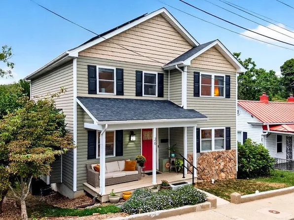 26 Lake Ave, Staunton, VA 24401