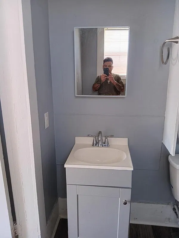 1 bed, 1.0 bath, 800 sqft, $750 — Photo 3