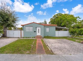 Hilah Park Addn, Miami, FL 33135