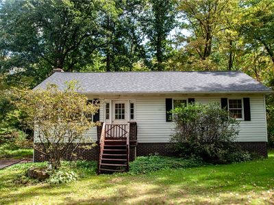 687 Bullcreek Rd, Butler, PA, 16002