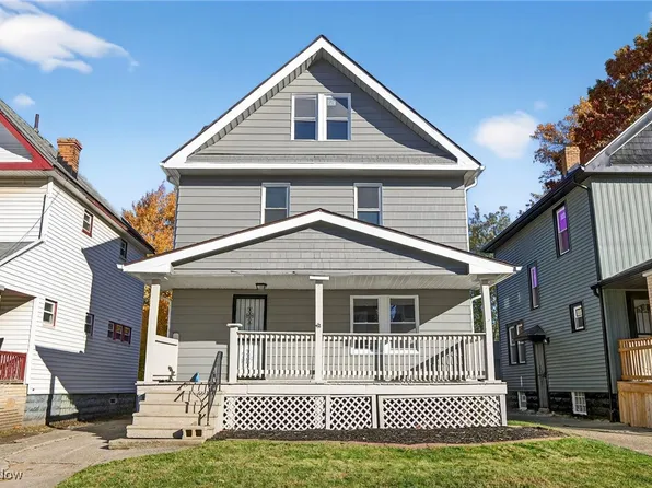 11209 Continental Ave, Cleveland, OH 44104