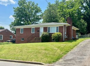 194 Mason St, Orange, VA