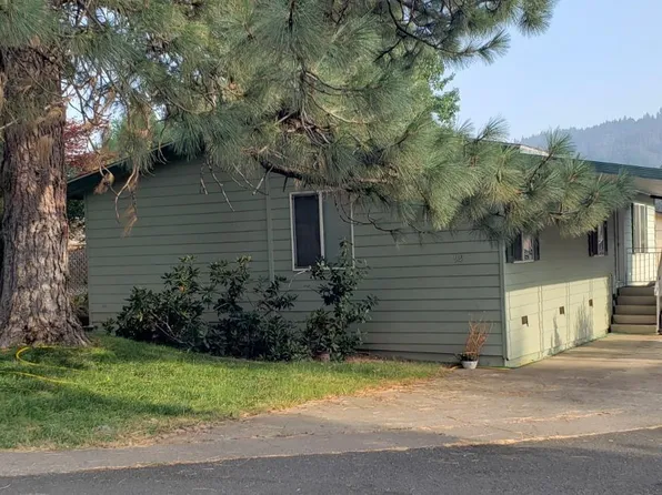 10755 Mobile Village Way #94, Willits, CA 95490