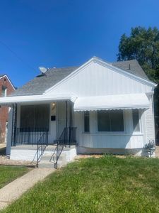 18950 Algonac St, Detroit, MI, 48234