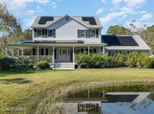 2690 Ranch Rd, Melbourne, FL 32904