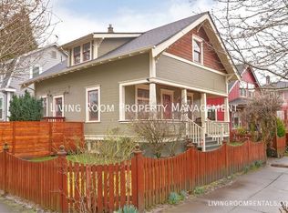 2735 SE 25th Ave, Portland, OR 97202