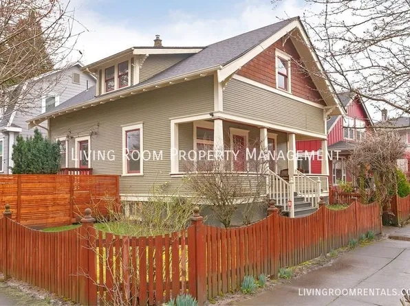 2735 SE 25th Ave, Portland, OR 97202