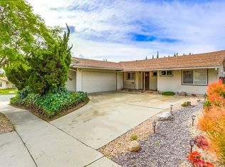6302 Balsam Lake Ave, San Diego, CA 92119