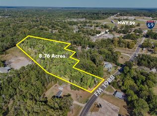 406 W Fm 1988, Goodrich, TX 77335