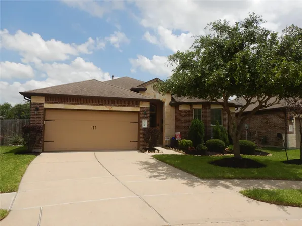 3611 Daintree Park Dr, Katy, TX 77494