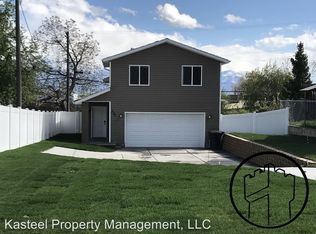 330 E 500 S, Provo, UT 84606
