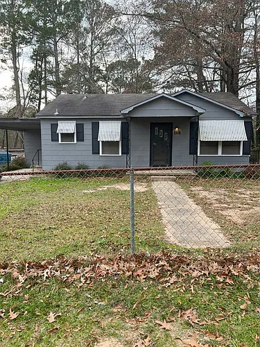 1318 N Mosby Ave Photo 1